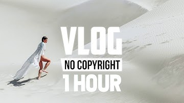 [1 Hour] - Leonell Cassio - A Magical Journey Through Space (Vlog No Copyright Music)