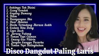 Disco Dangdut Paling Laris