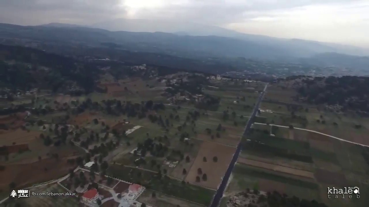 القموعة ترحب بكم