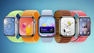 Apple Seeds Second Release Candidate Version of watchOS 10.5 to Developers