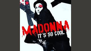 Madonna - It's So Cool (Original Demo)