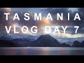 DAY 7 landscape photography Tasmania making camera mistakes