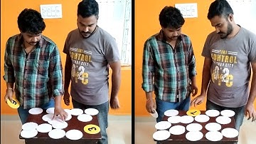 Open The Twin Numbers Challenge | #game #gameshow #funnygames #crazygames #brainlegend #gameplay