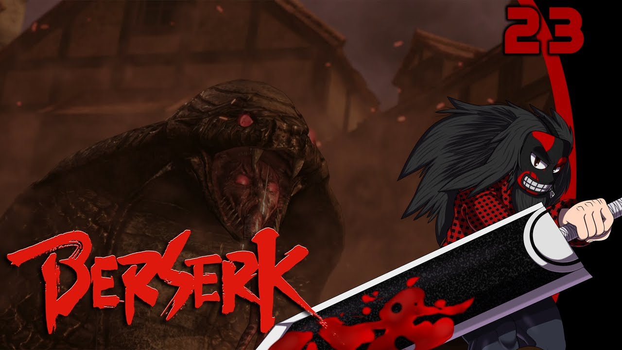 Berserk Band Of The Hawk Behelit Guide