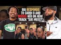 Bia exposes cardi b sx tape    bia  sue meee cardi b diss