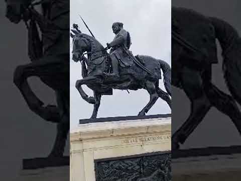 Maharana Pratap smark #udaipur #beautiful nature #shorts #status #trending #viral