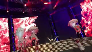 Markus Schulz - Bombay Destiny Never Dies / Shelter (EDC Vegas - June 21, 2015)