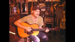 Video thumbnail of "Hiss Golden Messenger - Drum - Songs From The Shed"