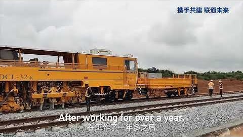 CCECC’s Cloud Open Day in Nigeria