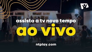 TV Novo Tempo - AO VIVO 24 HORAS