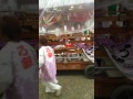南下浦祭り