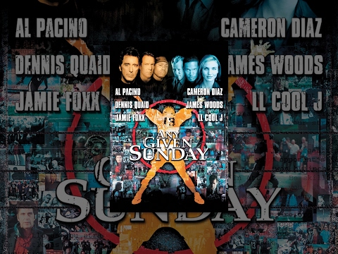 Any Given Sunday