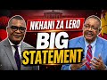 NKHANI MAMAWA WA LERO PA 12 MAY 2026 NKHANI ZOSIYANASIYANA 