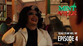 Mint Ville - Episode 4 - A Comedy Thriller Web Series - Blake Feline Will Die