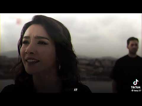 قوة وفخامة ألتاي يالتشين داغ