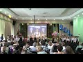 Выпускной 4-х классов ШОК №1 (24 мая 2018 года)