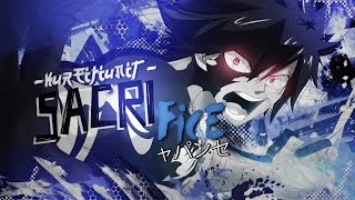 [Kureiji Unit] MEP - Sacrifice