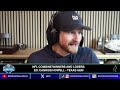 2026 NFL Combine: Defensive Line & Linebacker Testing Winners and Losers | PFF NFL Show