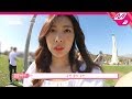 IZ*ONE(아이즈원), LA는 마이 데스티니?  | IZ*ONE #StyleVlog in LA Ep.4 (ENG/JPN)