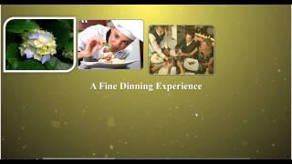 Restaurant PPT Tutorial 5