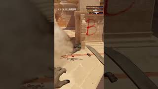 Take Anubis B-site they said 4K #cs2 #csgo #clutch #counterstrike #shorts