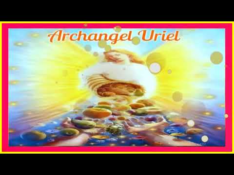 Receive The Energy Of Money And Abundance In The Year 2023 With Archangel Uriel Of Prosperity Receive The Energy Of Money And Abundance In The Year 2023 With Archangel Uriel Of Prosperity
