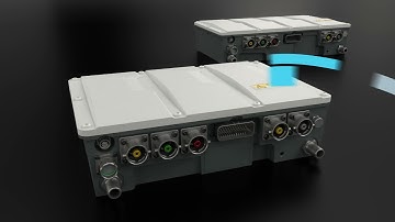 [EN] Bosch Rexroth: eLION - The new electric portfolio from Rexroth