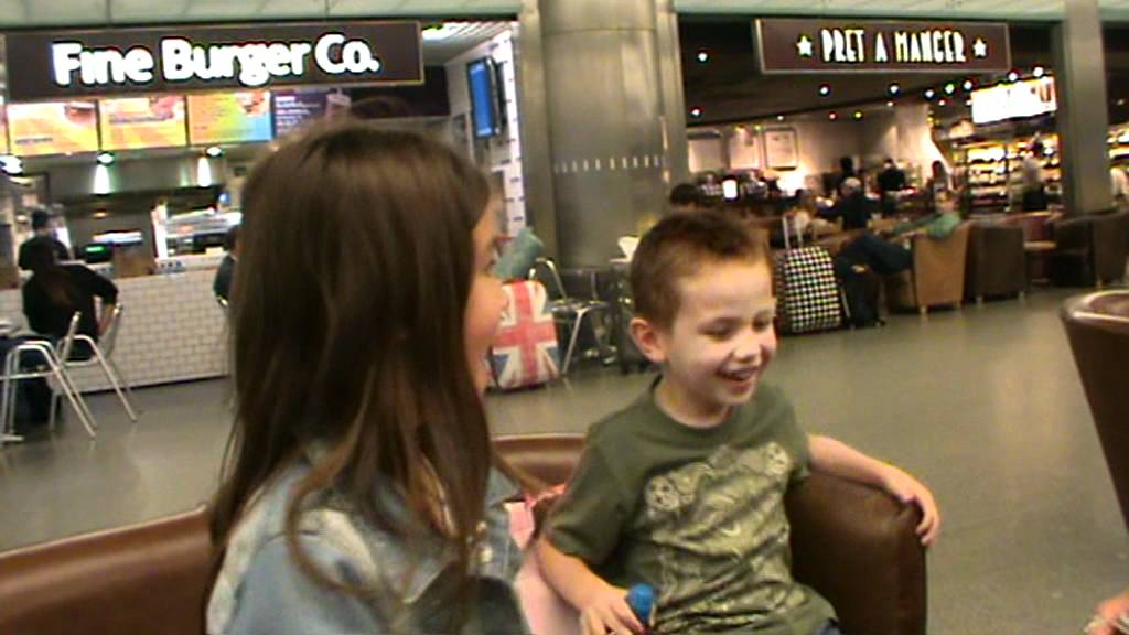 WE'RE GOING TO DISNEYLAND - SURPRISE