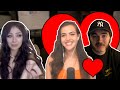 Jschlatt rejects Minx on Love or Host for Alexandra Botez (FORMERLY RAJJCHELOR)