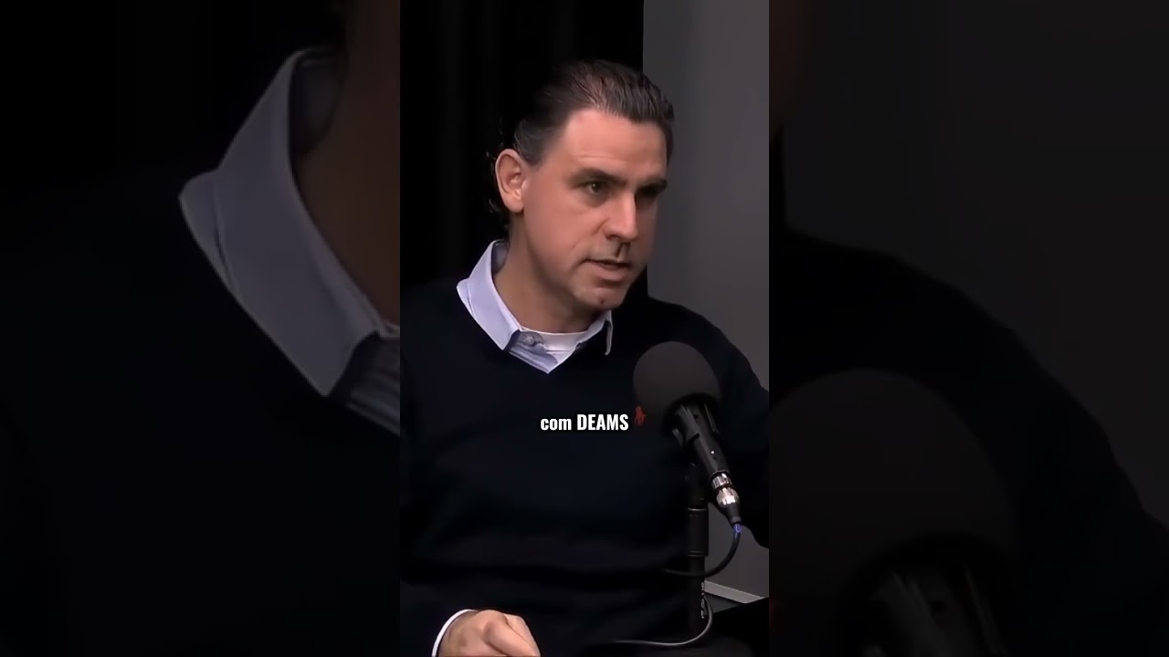 Papo Sério com Fabricio Peruchim