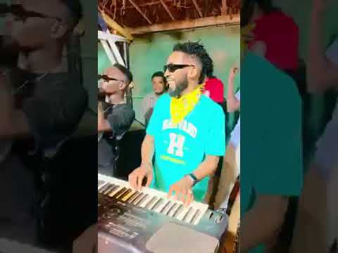  و تقفيل نجيري مع الصولة الجديدة         