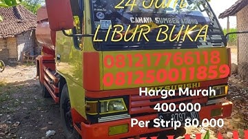Sedot Wc Sidoarjo Murah - VG Jaya