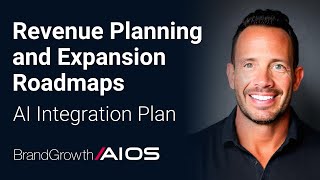 Revenue Planning &amp; Expansion Roadmaps: AI Business Integration Plan