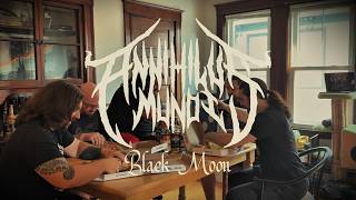 Annihilus Mundi - Black Moon