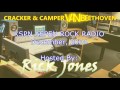 Capture de la vidéo Rick Jones Interview Of Cracker/Camper Van Beethoven - Kspn Rock Radio - December 2004