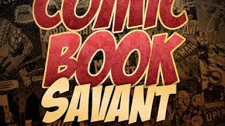 Comic Book Savant Episode 467: Bargain Bin: DCBS and Instocktrades
