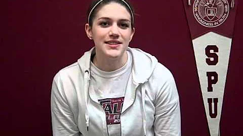 Melissa Reich interview (Feb. 8, 2011)