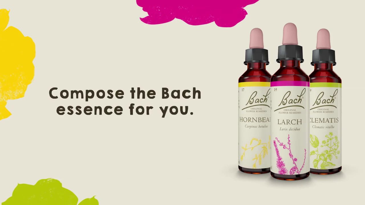 It's Monday Monday Blues Remedy Bach Original Flower Remedies UK YouTube