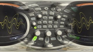 EEVblog #1311 - Can Your Oscilloscope Zoom OUT?