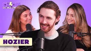 Hozier Talks New Album, Selling Out MSG & What’s in His Group Chats