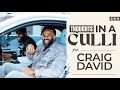 Capture de la vidéo Craig David: Talks Council Estate Upbringing, Born To Do It Legacy & New Album | Thoughts In A Culli