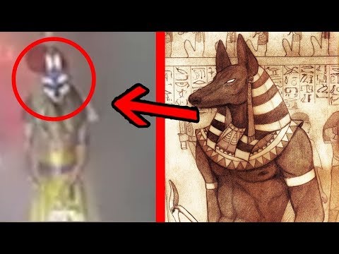 Video: Mısır Tanrısı Khnum Kimdir?