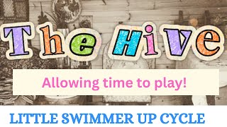 Up-Cycle Play. Fun Therapy