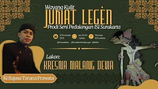 Download Lagu #Live Pergelaran Wayang Kulit Lakon \ MP3