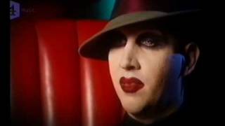 Marilyn Manson Hit40 Uk Interview 2004