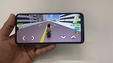 How to fix app not working problem solve in Blocky Moto Racing: Bike Rider | app open problem hataye