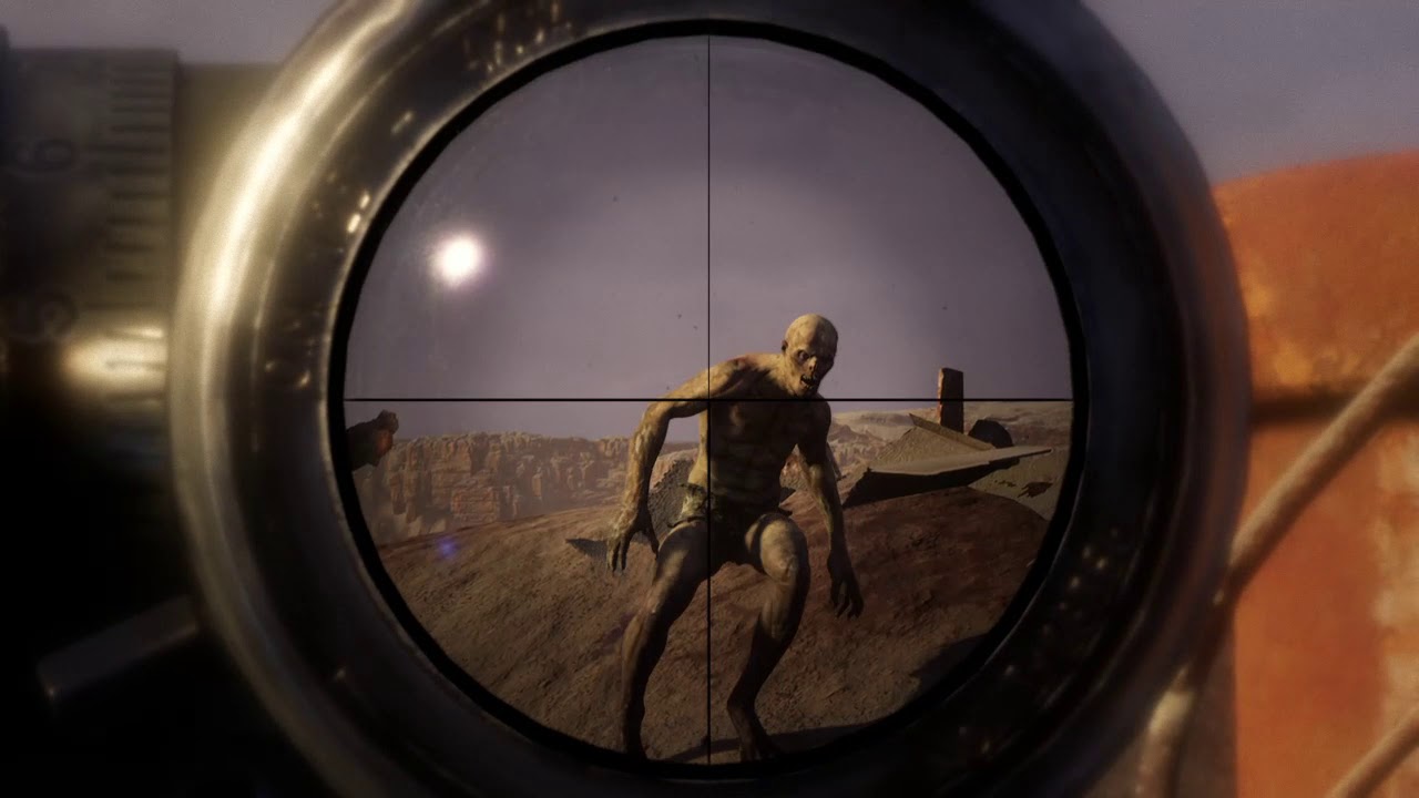 Metro Exodus Is A Good Game YouTube