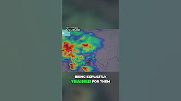 Revolutionary AI Weather Forecasting: Graphcast Predicts Severe Storms and Saves Lives!