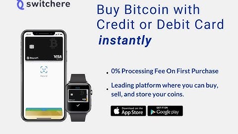USA Residents - Buy Cryptocurrency Bitcoin Litecoin  with credit or debit card - Instantly Switchere