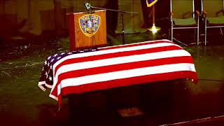 Funeral Service For Tell City Police Sgt Heather Glenn Killed In The Line Of Duty